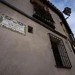 San Cipriano House