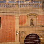 San Cipriano House
